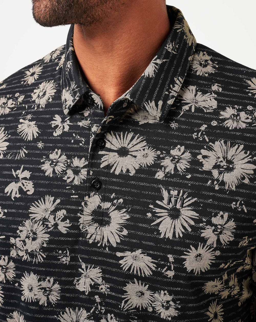 Black Travis Mathew Men|Golf