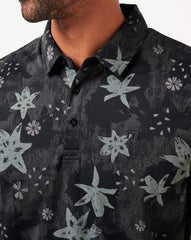Black Travis Mathew Men