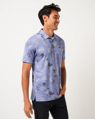 Heather Violet Storm Travis Mathew Men|Golf