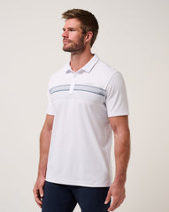 White Travis Mathew Men