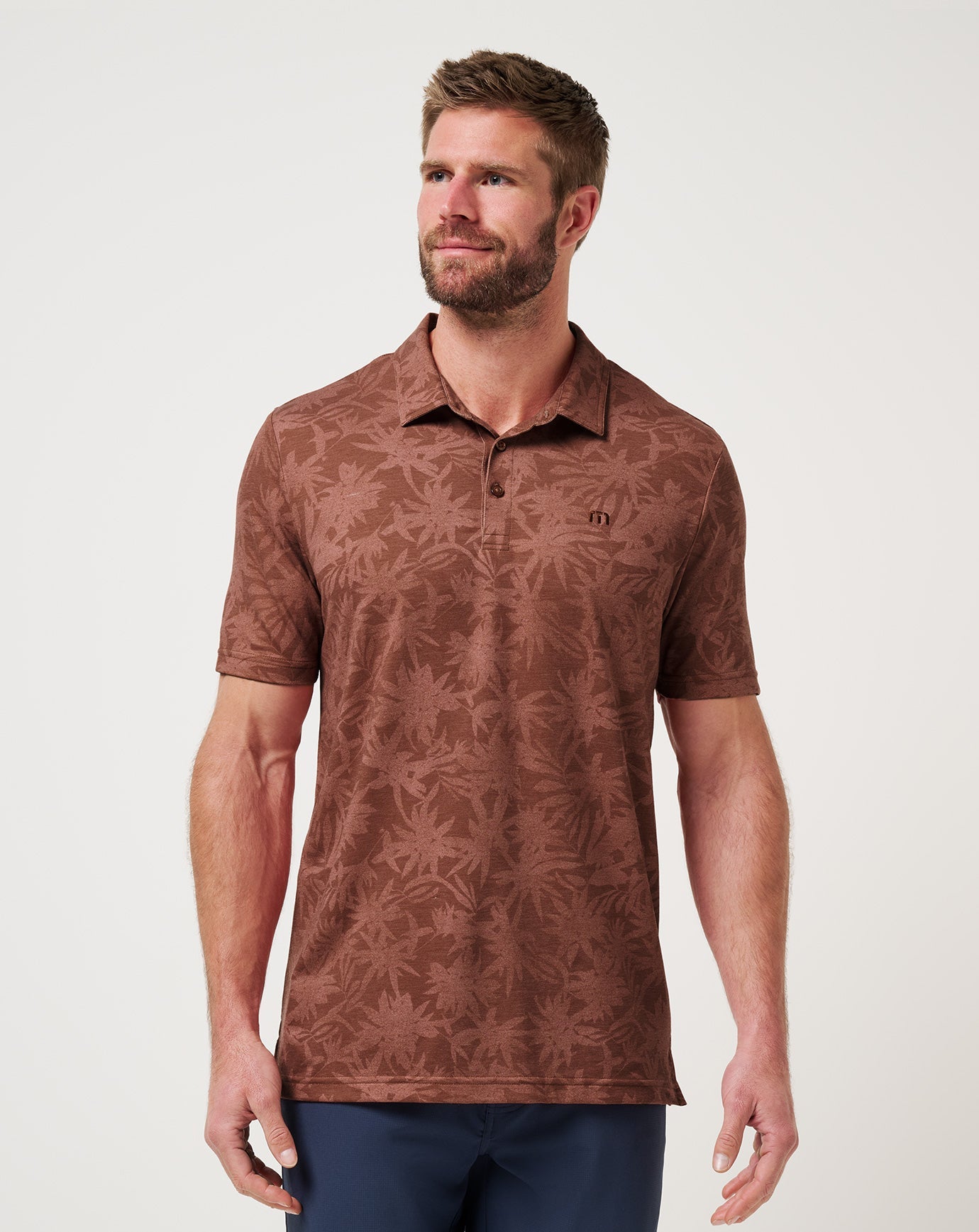 Maple Travis Mathew Men|Golf