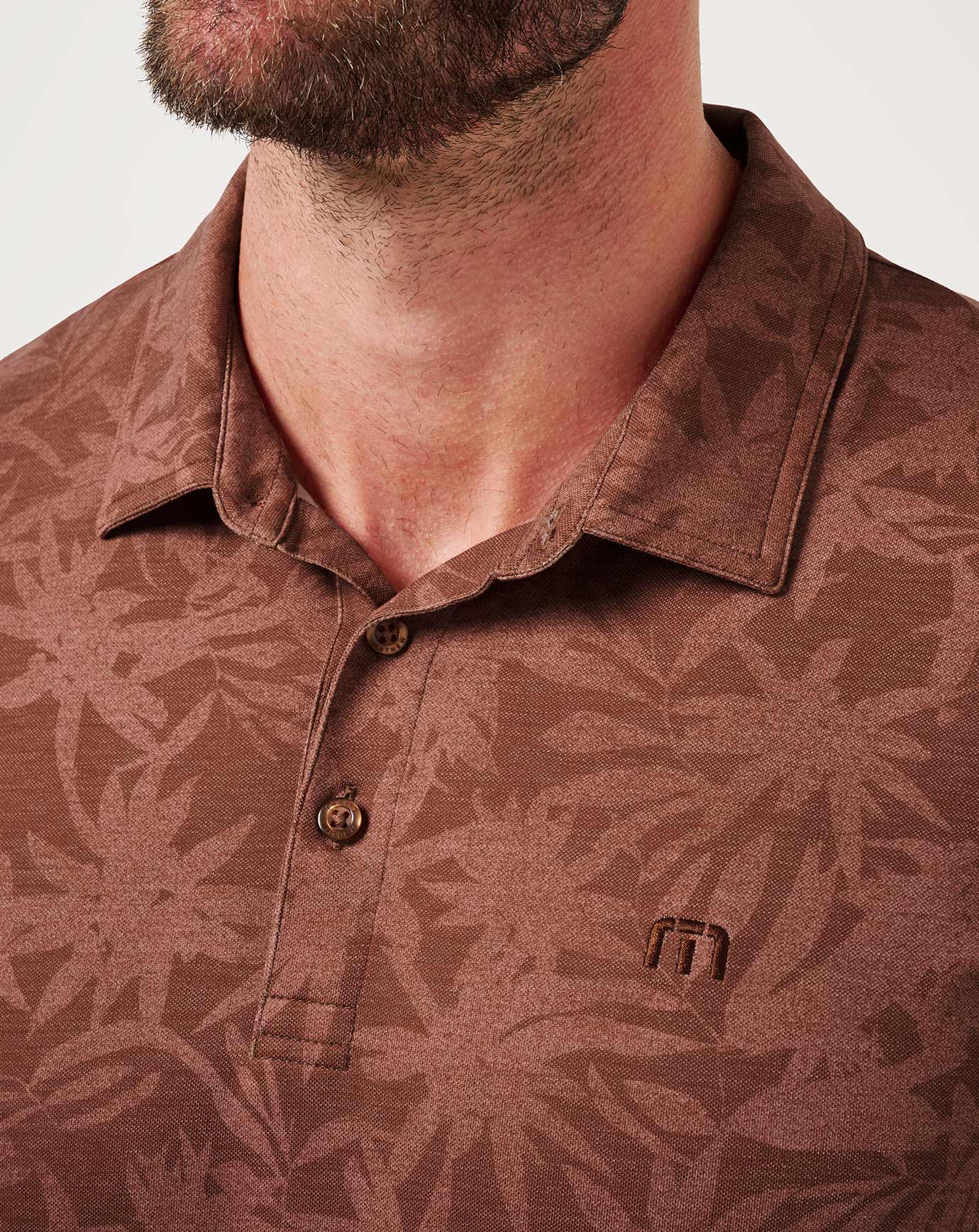 Maple Travis Mathew Men|Golf