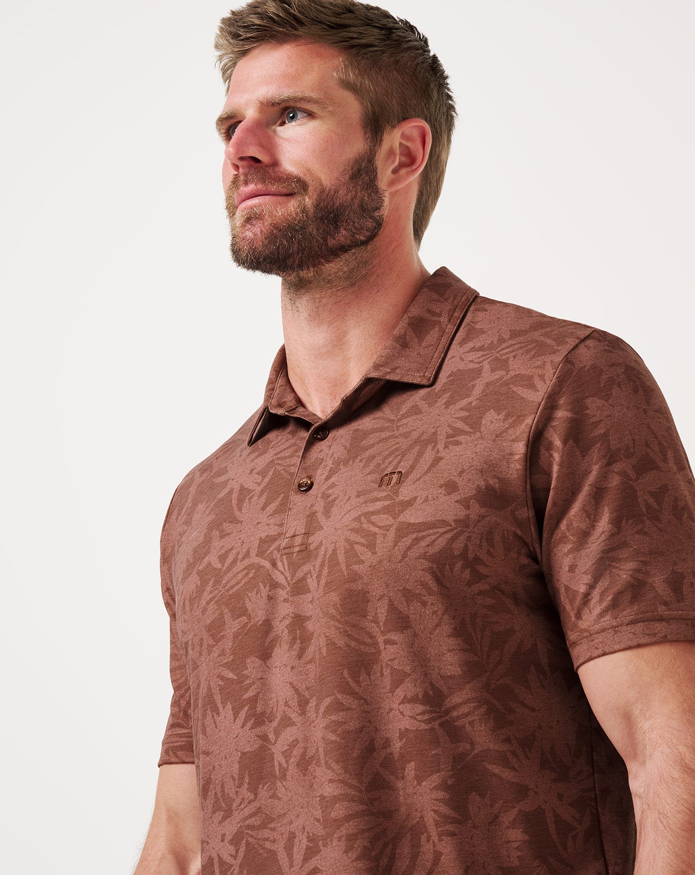 Maple Travis Mathew Men|Golf