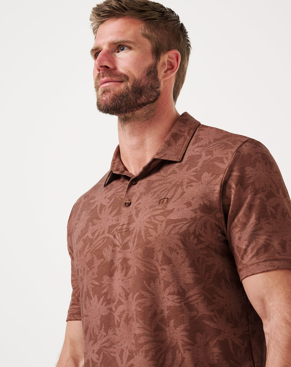 Maple Travis Mathew Men|Golf