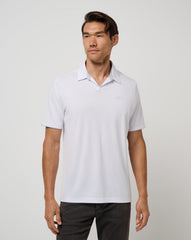 White Travis Mathew Men