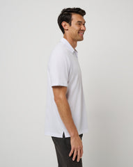 White Travis Mathew Men