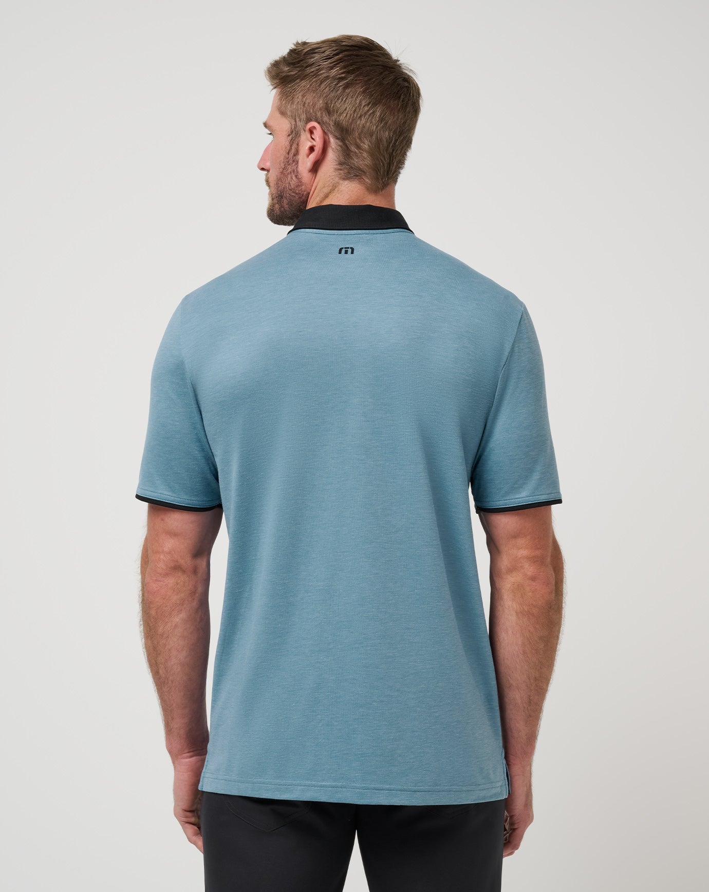 Captains Blue Travis Mathew Men|Golf
