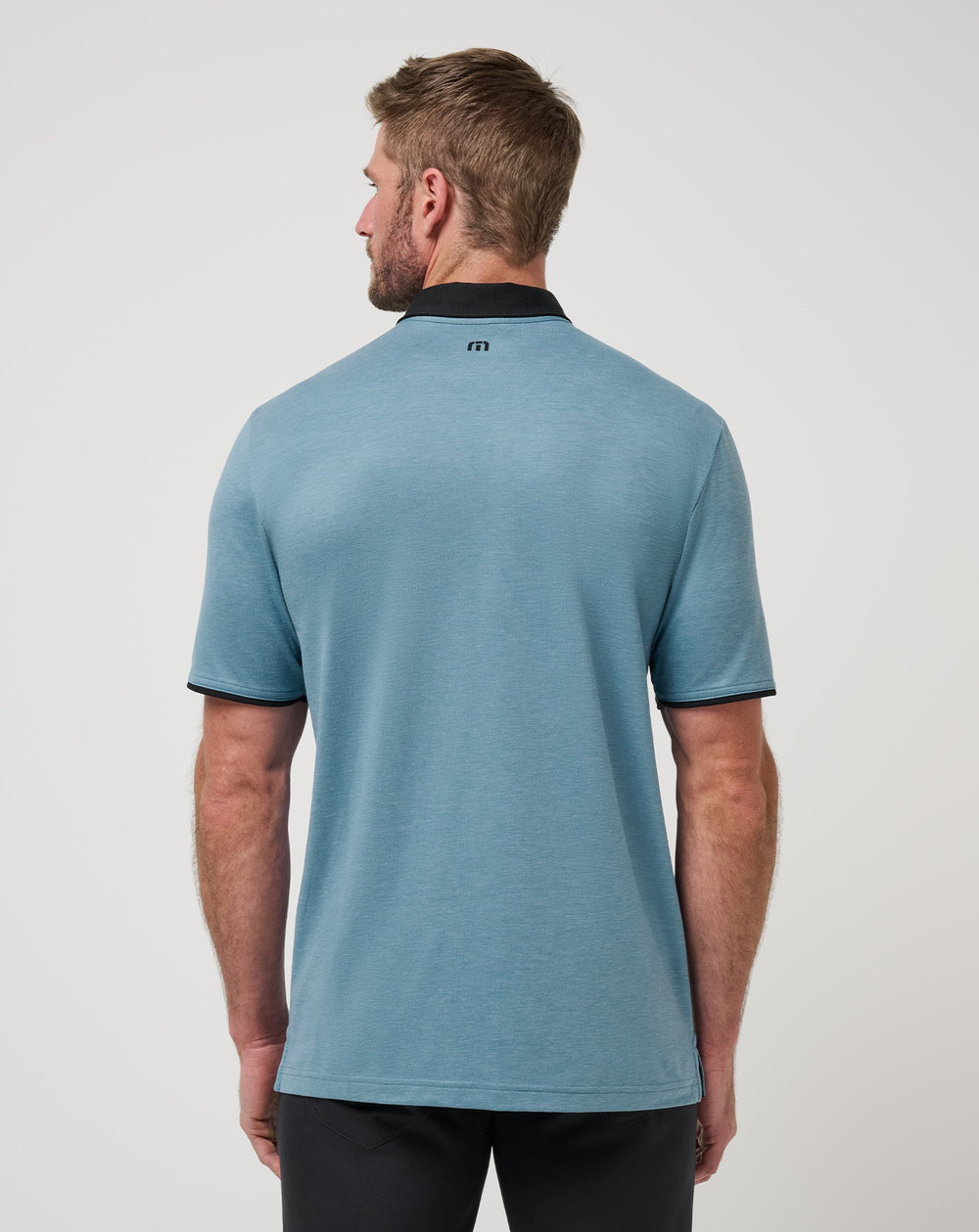 Captains Blue Travis Mathew Men|Golf