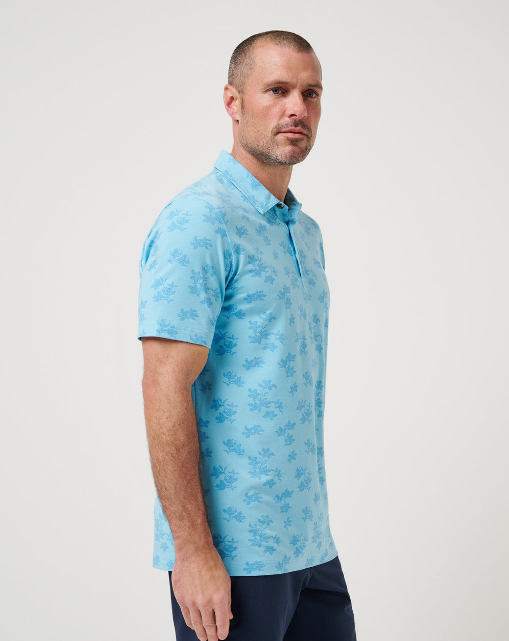 Air Blue Travis Mathew Men