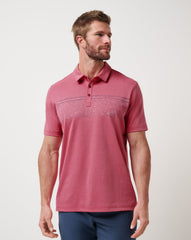 Rose Wine Travis Mathew Men