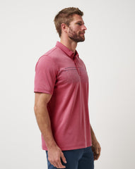 Rose Wine Travis Mathew Men