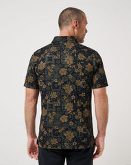 Black Travis Mathew Men