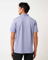 Heather Violet Storm Travis Mathew Men|Golf