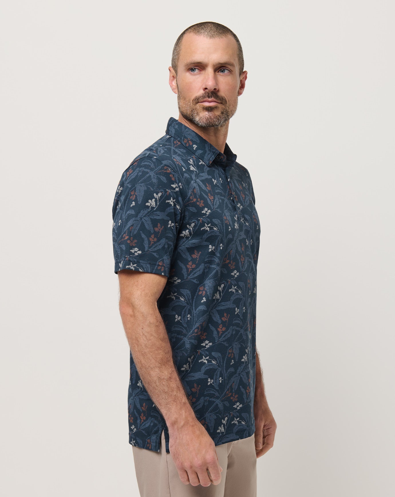Titan Travis Mathew Men
