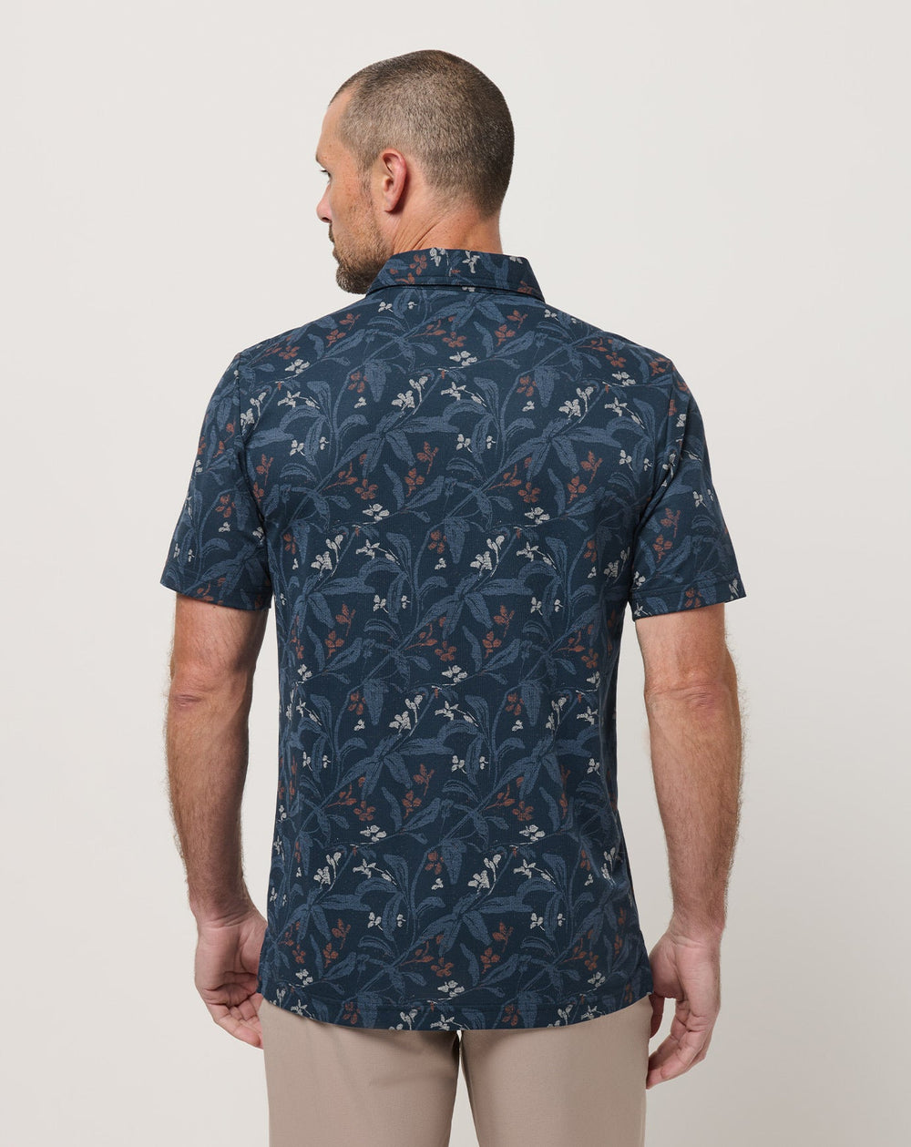 Titan Travis Mathew Men