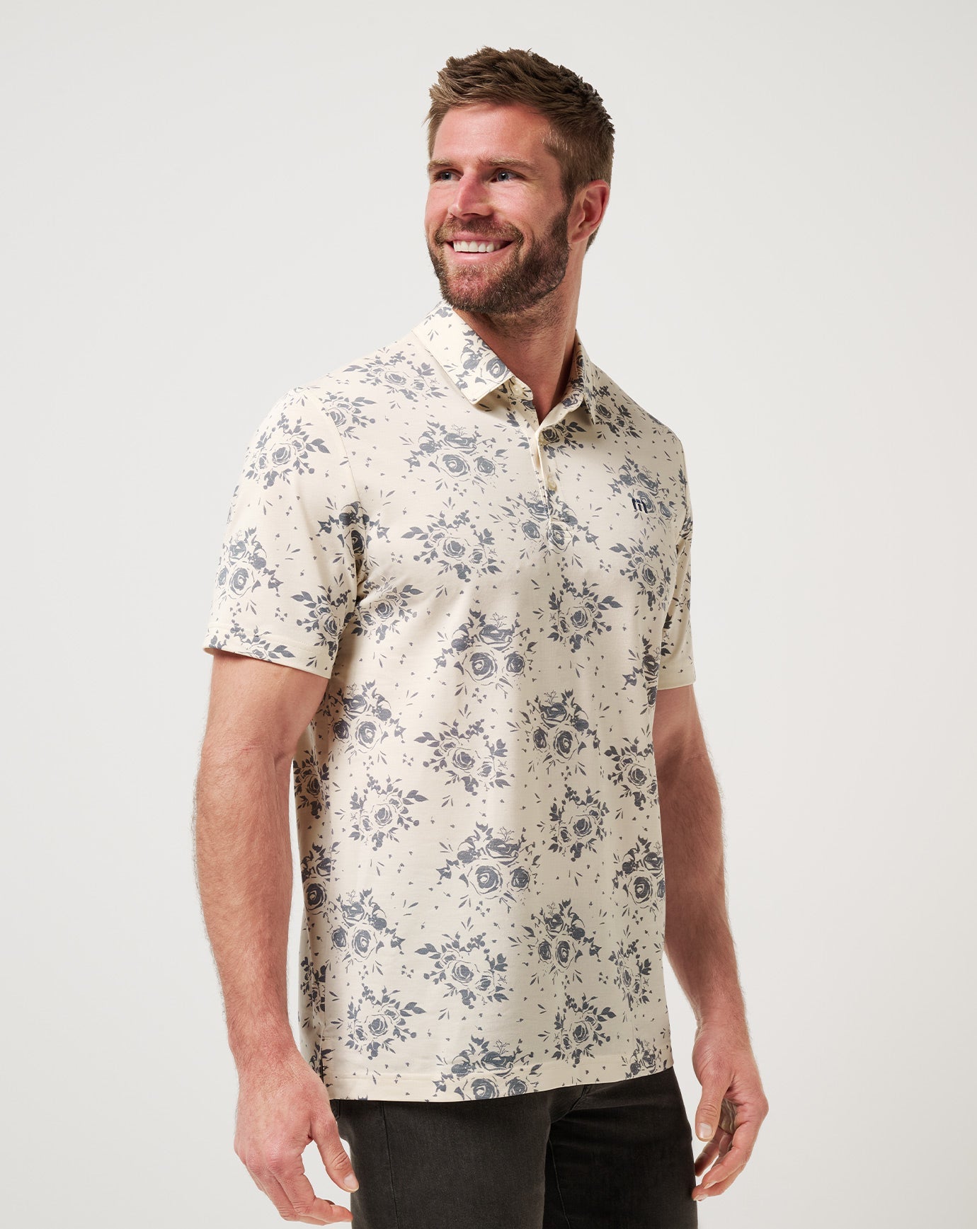 Birch Travis Mathew Men