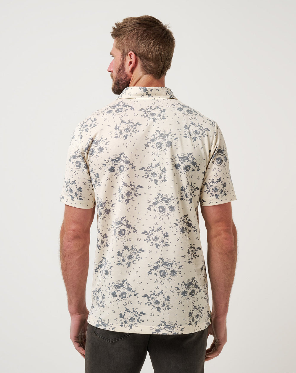 Birch Travis Mathew Men