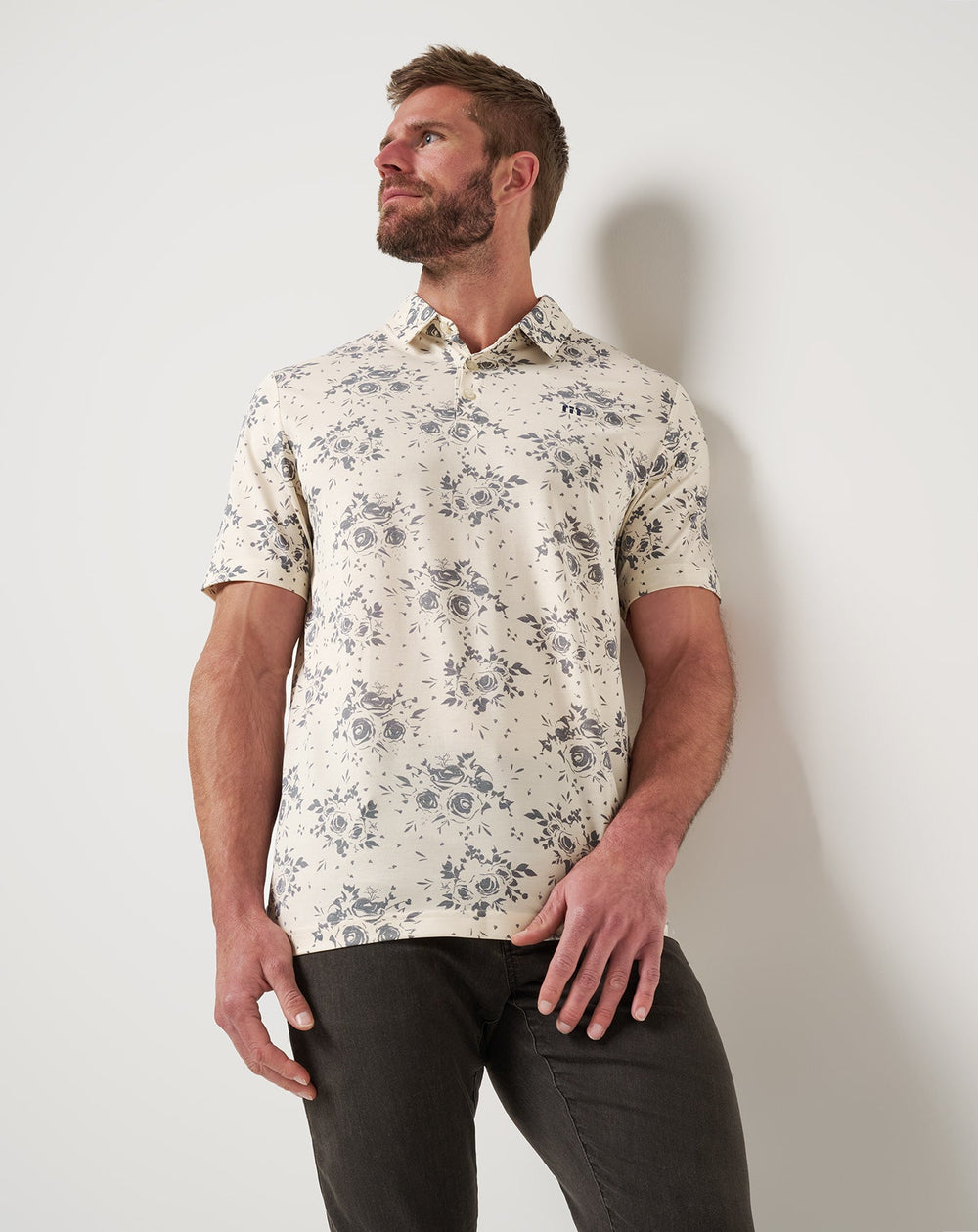 Birch Travis Mathew Men