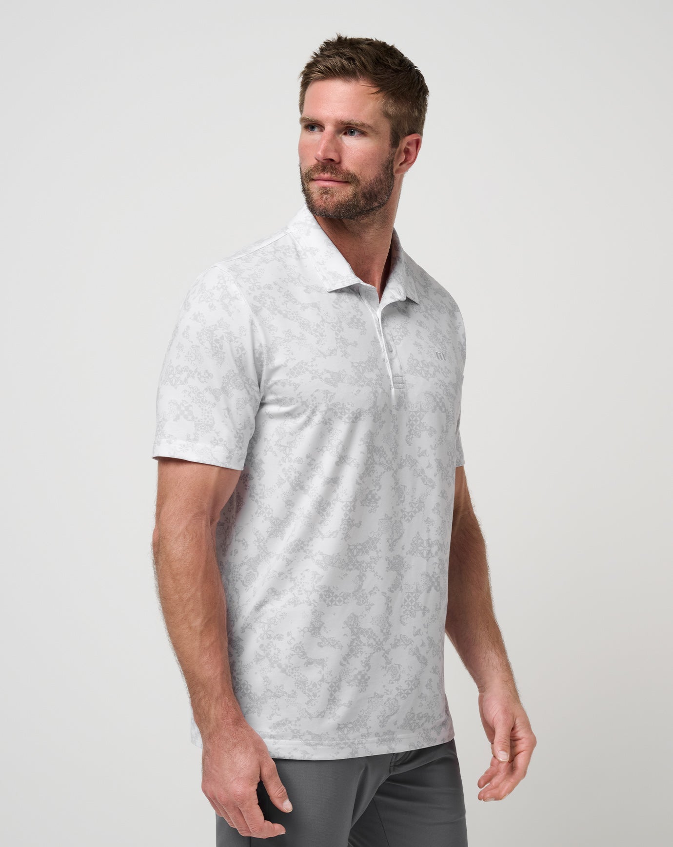 White Travis Mathew Men|Golf|New