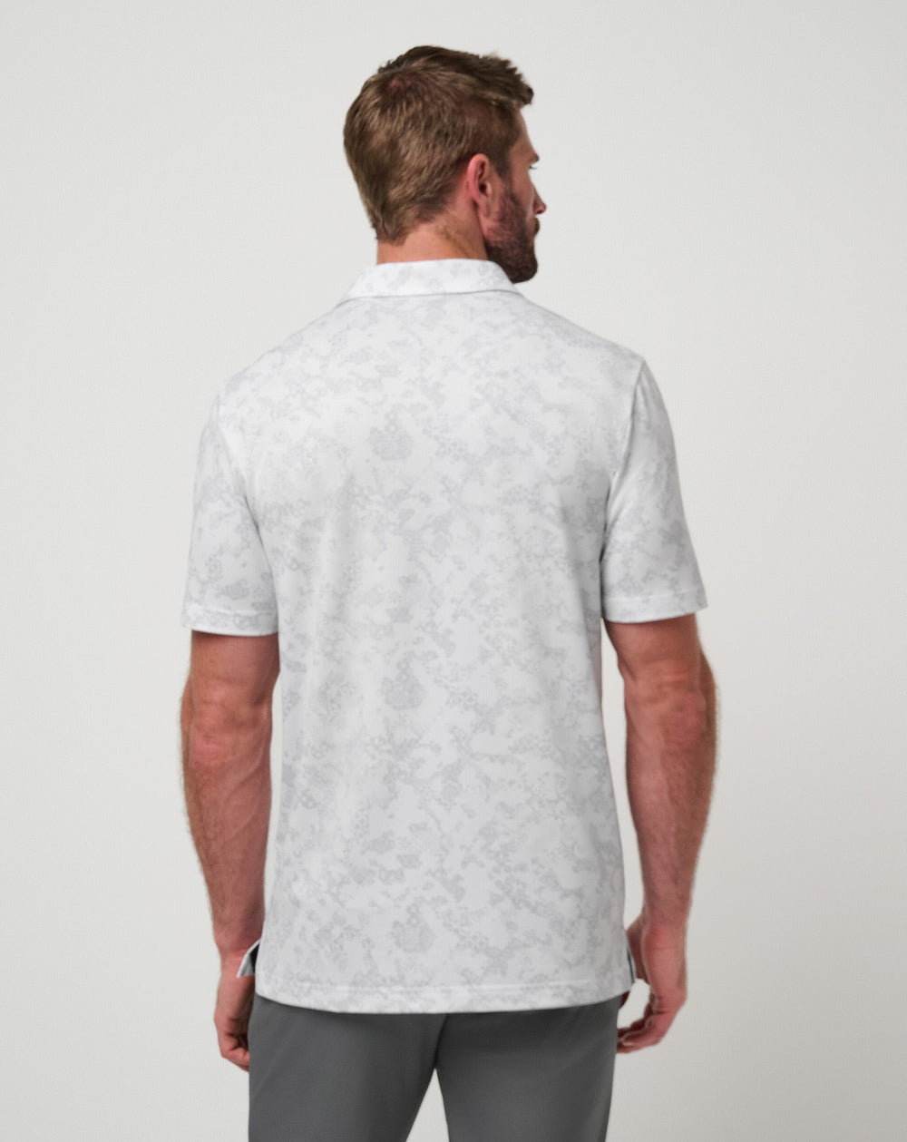 White Travis Mathew Men|Golf|New