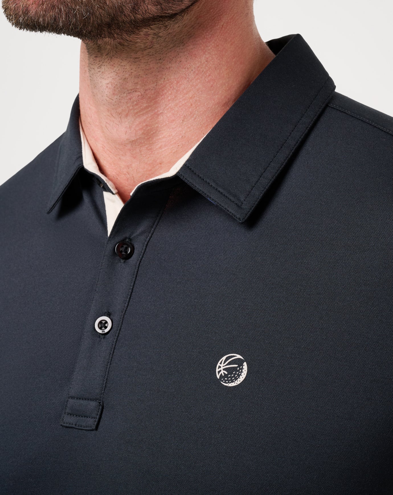 Black Travis Mathew Men|Golf|New