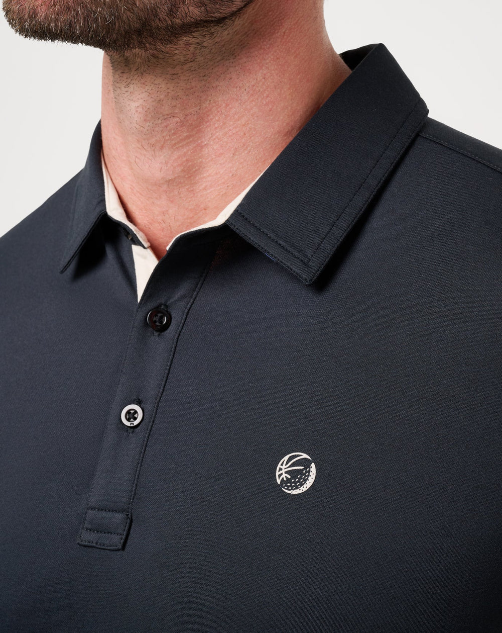 Black Travis Mathew Men|Golf|New
