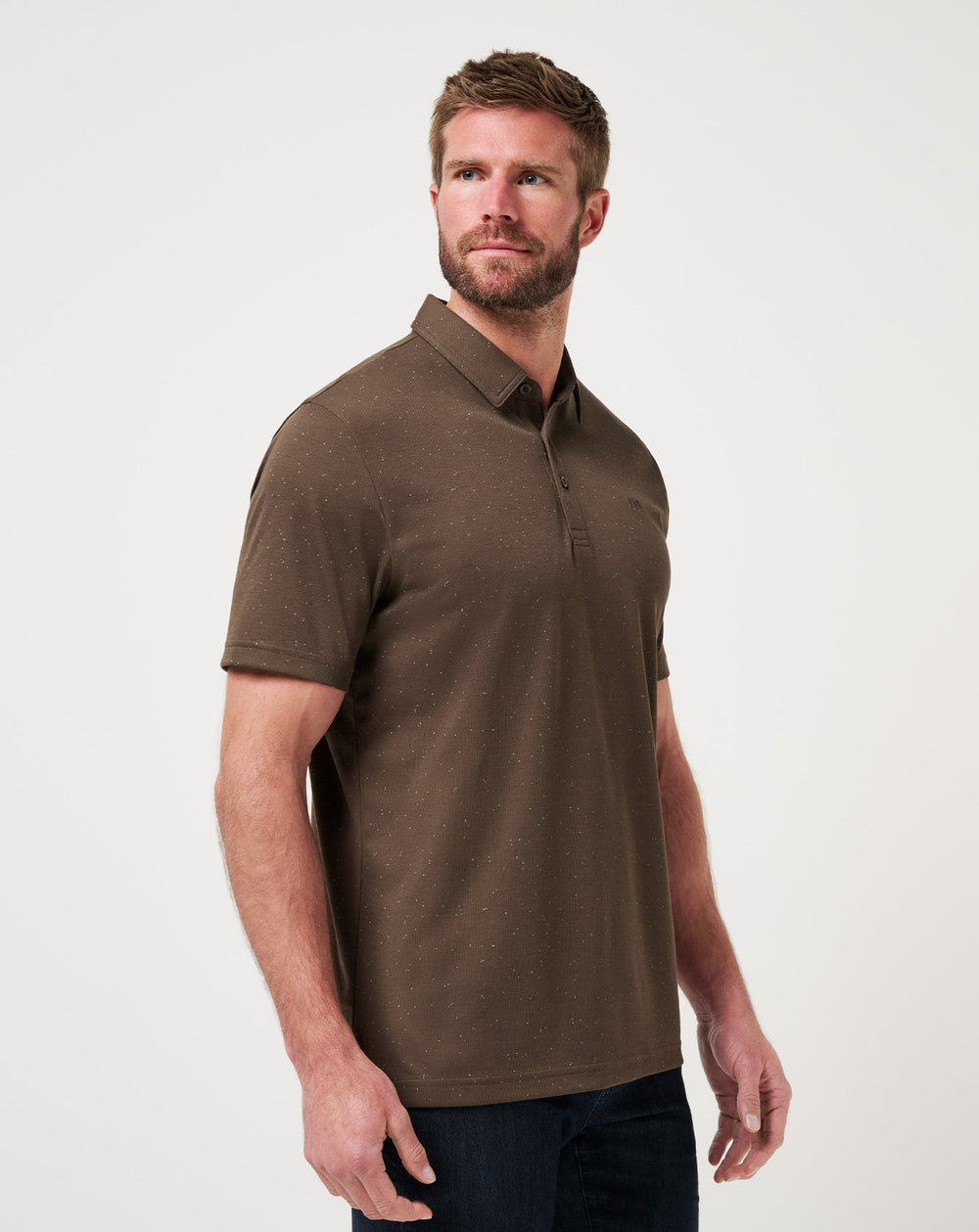 Chocolate Travis Mathew Men