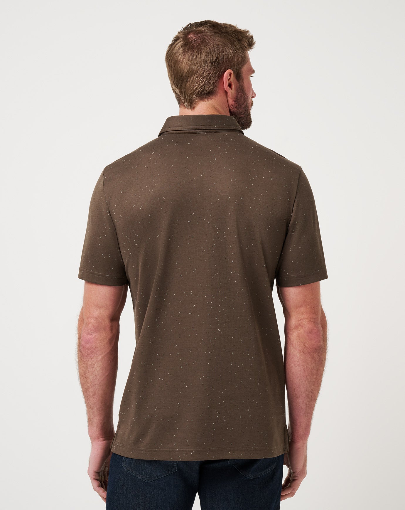 Chocolate Travis Mathew Men