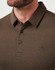 Chocolate Travis Mathew Men