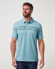 Air Blue Travis Mathew Men