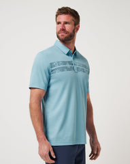 Air Blue Travis Mathew Men