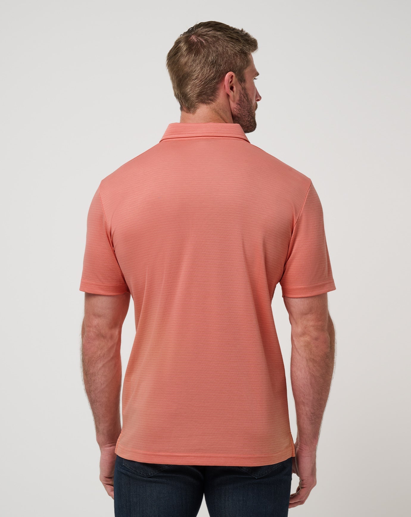 Terra Cotta Travis Mathew Men