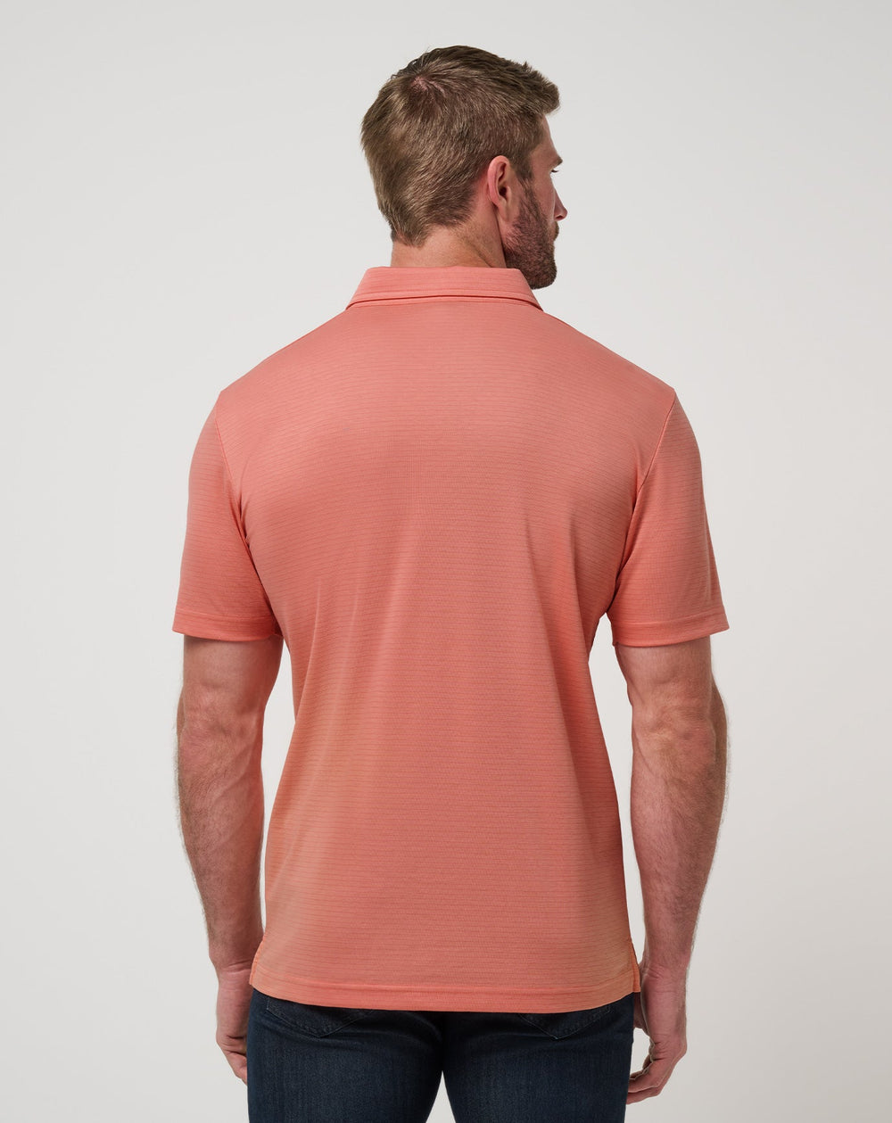 Terra Cotta Travis Mathew Men