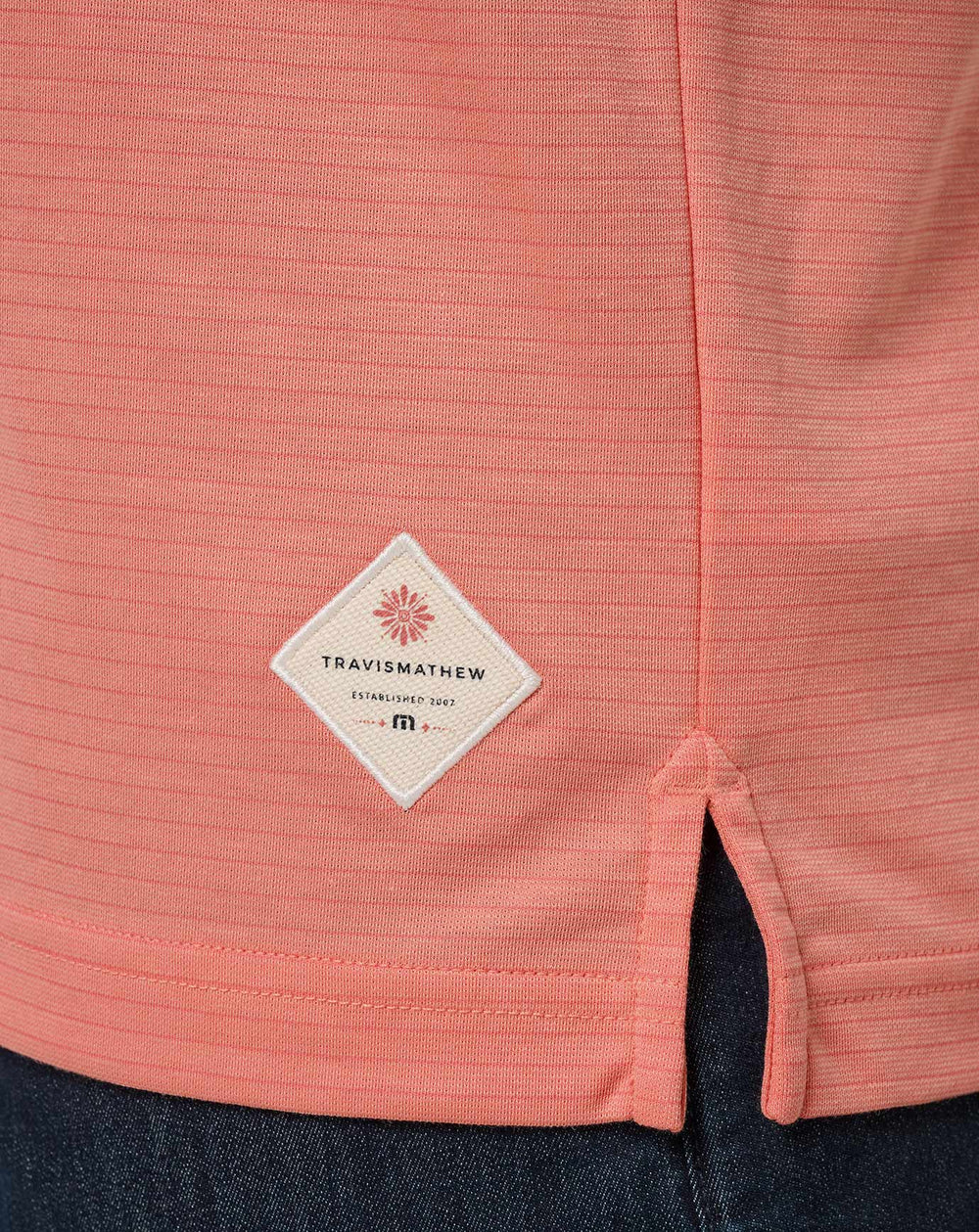 Terra Cotta Travis Mathew Men