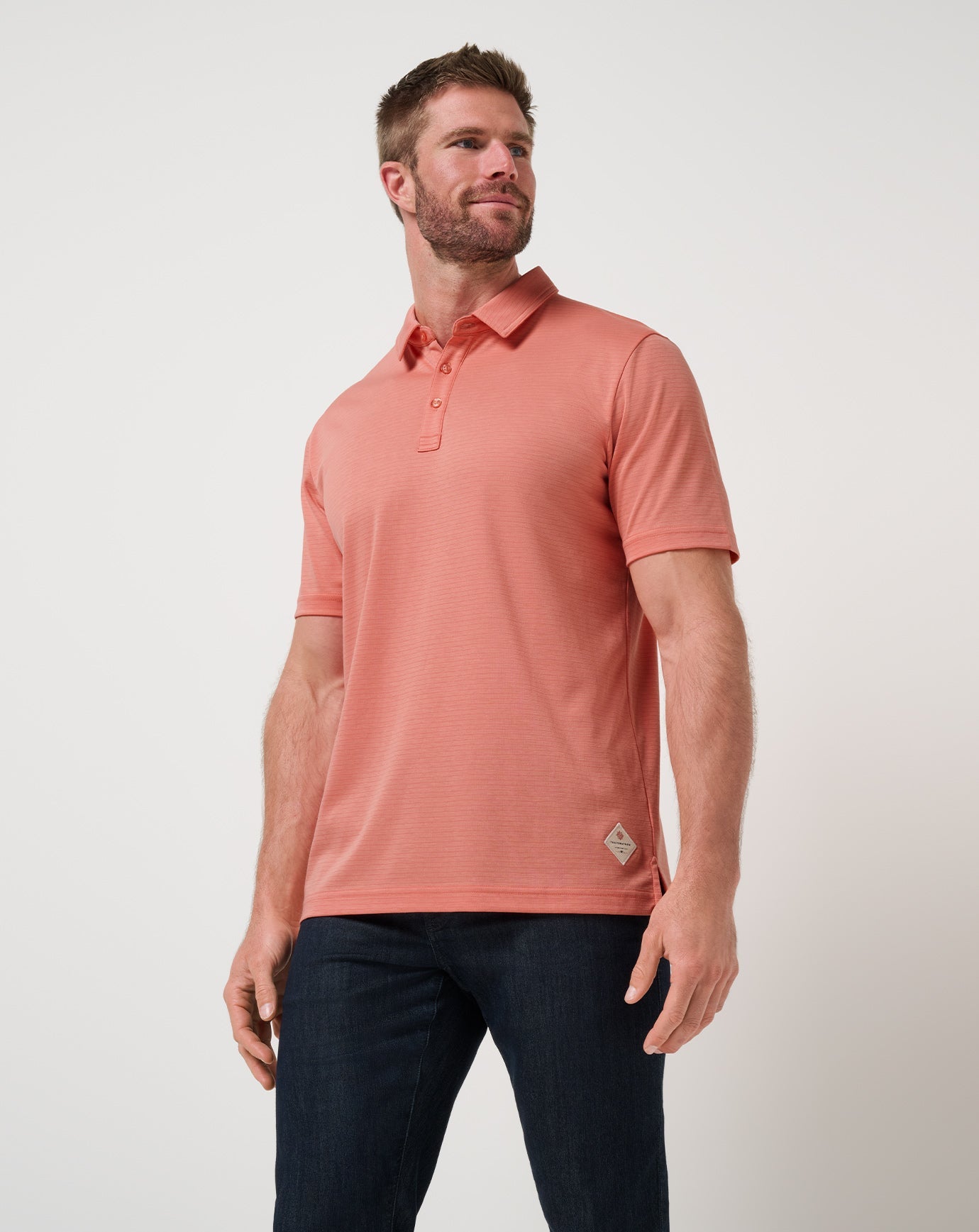 Terra Cotta Travis Mathew Men