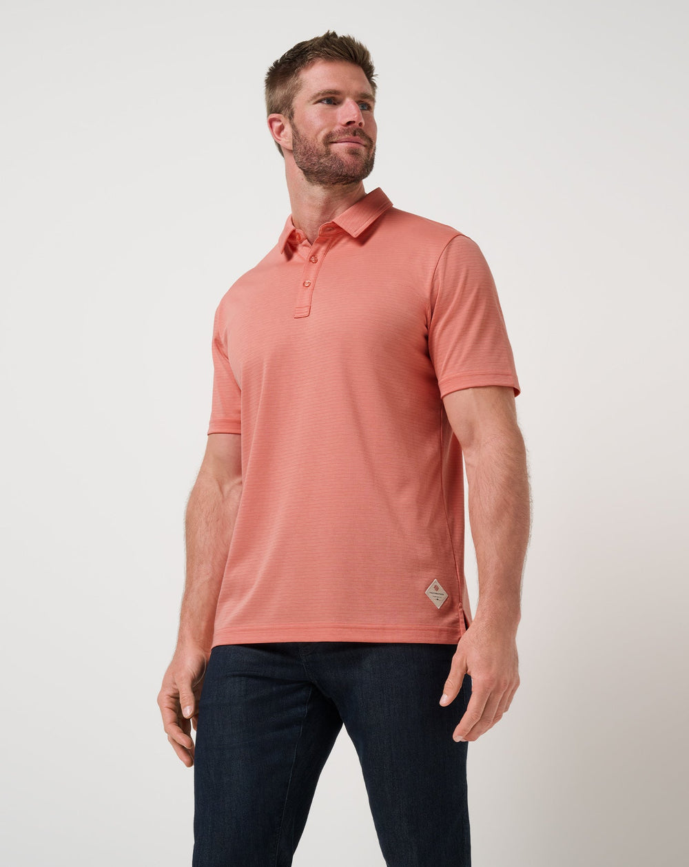 Terra Cotta Travis Mathew Men