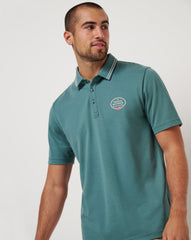 Silver Pine Travis Mathew Men|Golf
