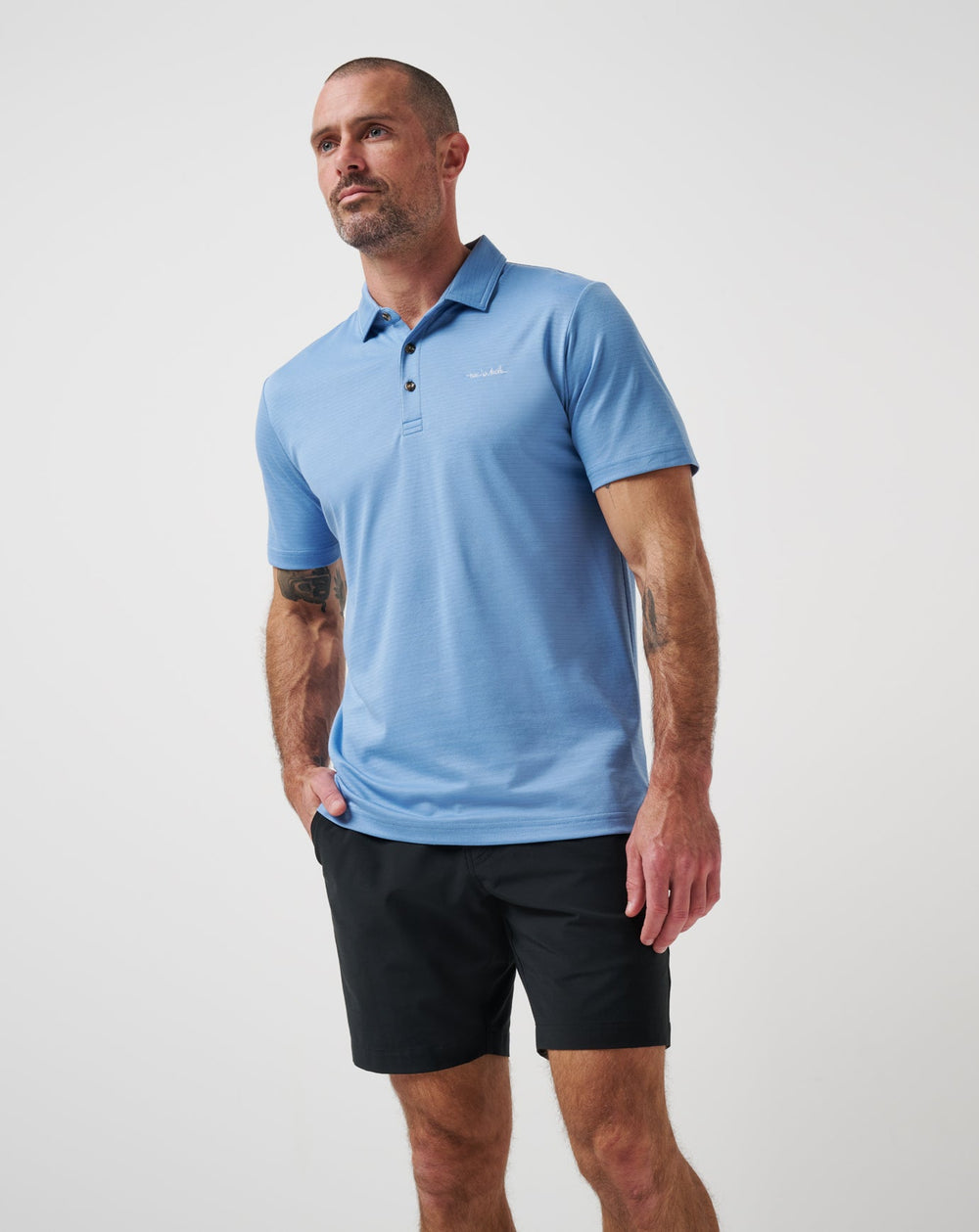 Allure Travis Mathew Men