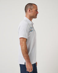 White Travis Mathew Men|Golf
