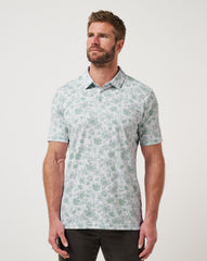 White Travis Mathew Men