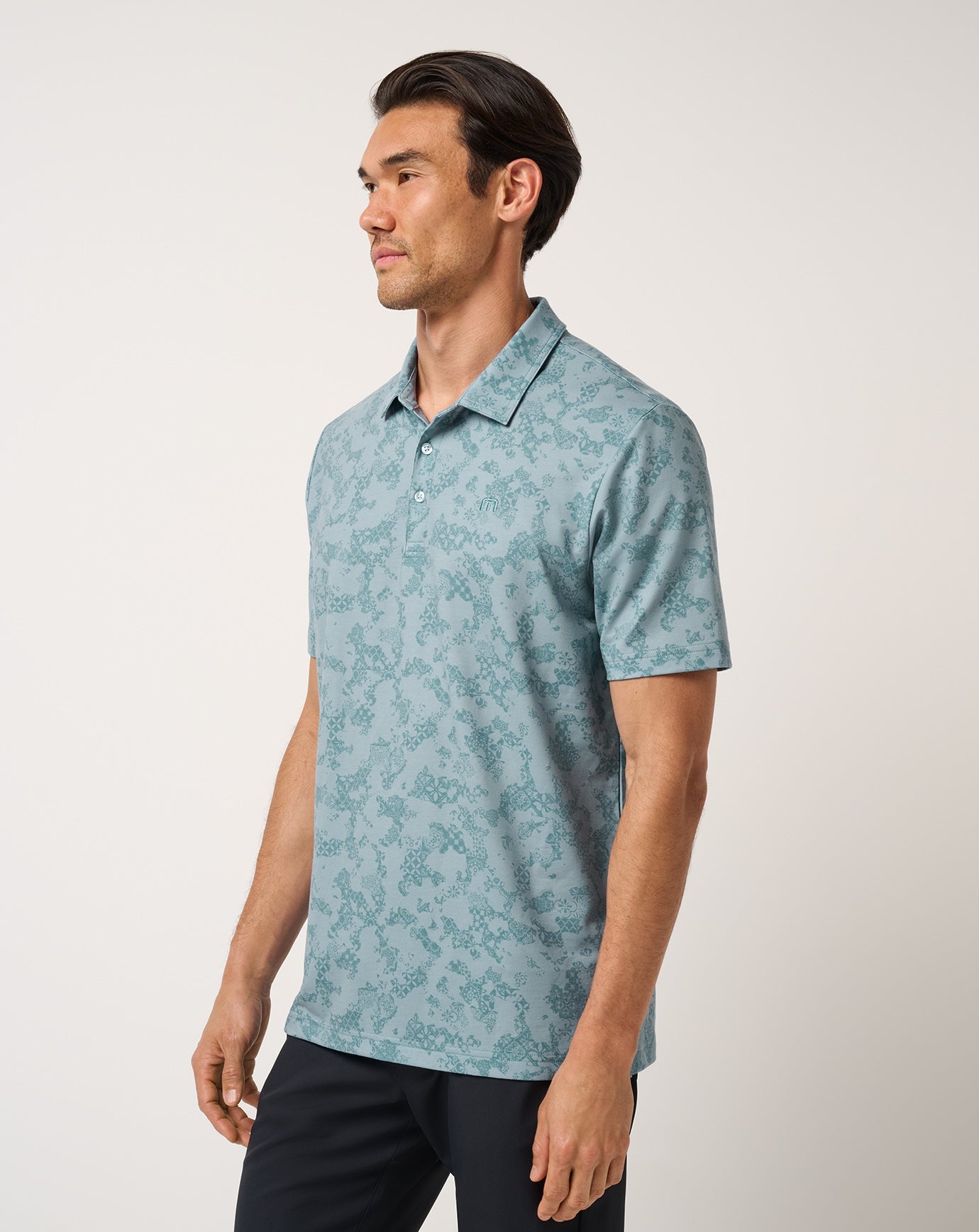 Cameo Travis Mathew Men|Golf|New