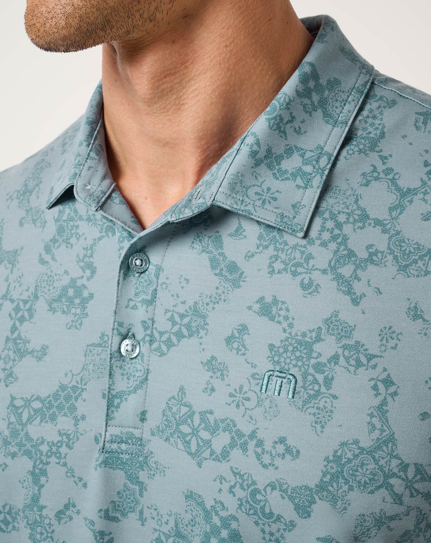 Cameo Travis Mathew Men|Golf|New