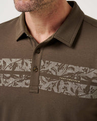 Chocolate Travis Mathew Men|Golf