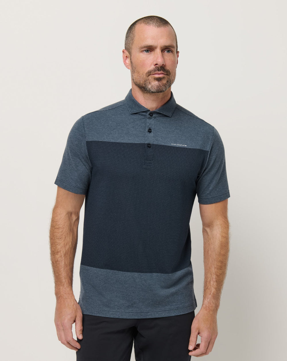 Heather Total Eclipse Travis Mathew Men