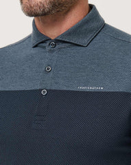 Heather Total Eclipse Travis Mathew Men