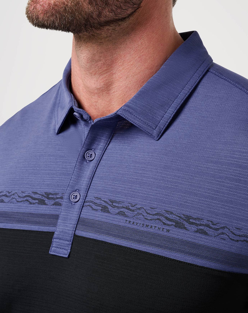 Marlin Travis Mathew Men|Golf