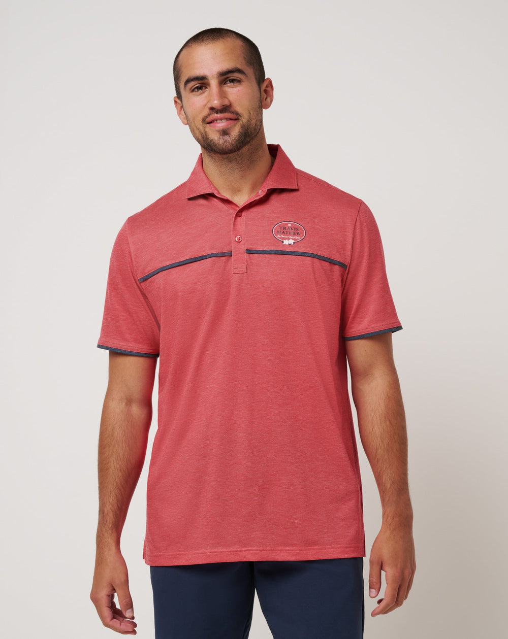 Heather Azalea Travis Mathew Men|Golf