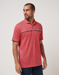 Heather Azalea Travis Mathew Men|Golf