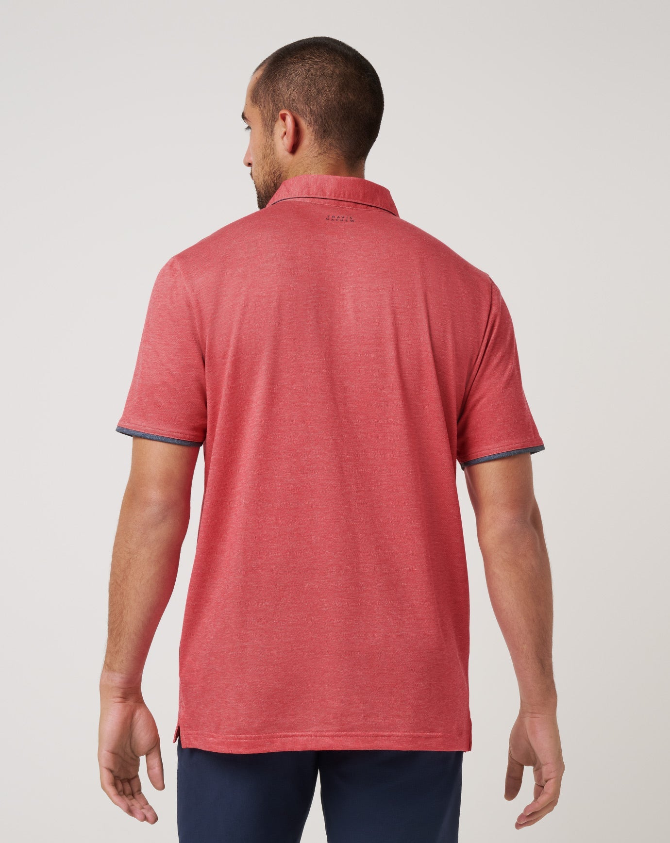 Heather Azalea Travis Mathew Men|Golf