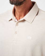 Italian Sand Travis Mathew Men